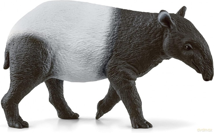 Schleich Tapir [FIGURKA]