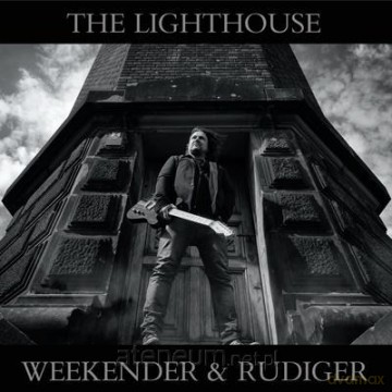 The Lighthouse [CD]