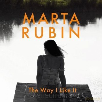 The Way I Like It [CD]
