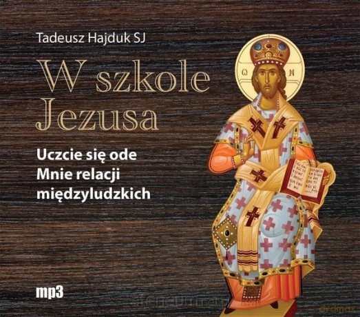 W szkole Jezusa mp3 [CD]