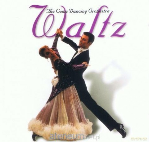 Waltz [CD]