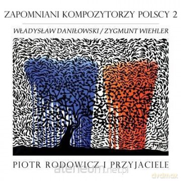 Zapomniani Kompozytorzy Polscy 2 [CD]