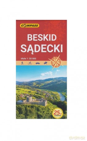 Beskid Sądecki