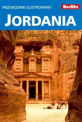 Berlitz Jordania Przewodnik Ilustrowany [KSIĄŻKA]