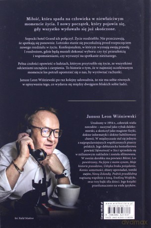 Gate - Janusz Leon Wiśniewski [KSIĄŻKA]