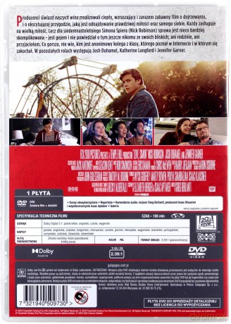 Twój Simon [DVD]
