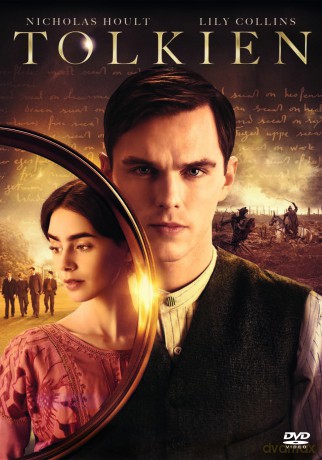 Tolkien [DVD]