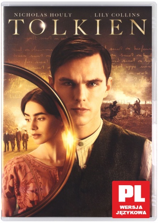 Tolkien [DVD]