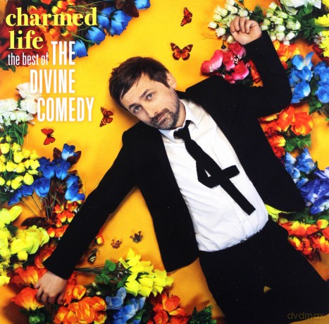 The Divine Comedy: Charmed Life - The Best Of The Divine Comedy  [2CD]