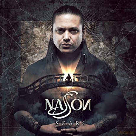Nasson: Scars [CD]