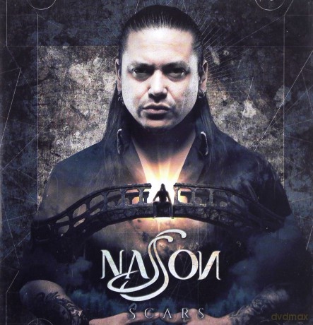 Nasson: Scars [CD]