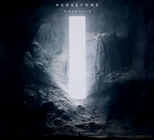 Persefone: Metanoia (Limited) [CD]