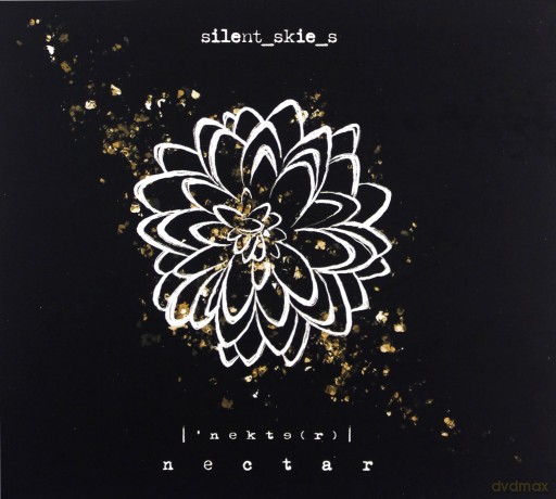 Silent Skies: Nectar (Limited) (digipack) [CD]