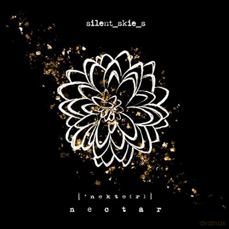 Silent Skies: Nectar [2xWinyl]