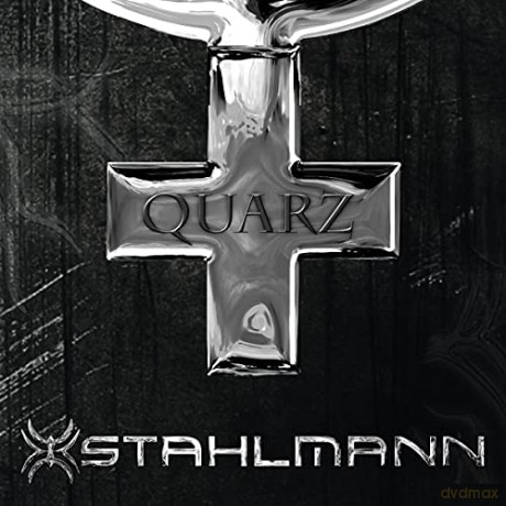 Stahlmann: Quarz (digipack) [CD]
