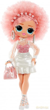 L.O.L. Surprise OMG Birthday Doll- Miss Celebrate