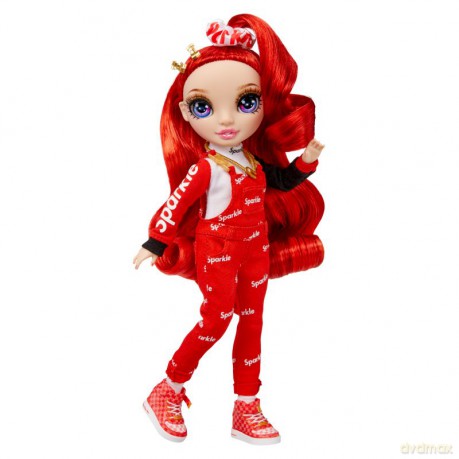 Rainbow High Junior High Fashion Dolls 1