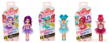 MGA's Dream Bella Color Change Surprise Little Fairies Doll