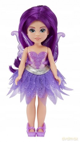 MGA's Dream Bella Color Change Surprise Little Fairies Doll