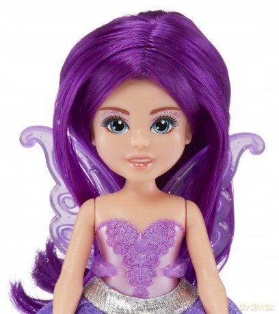MGA's Dream Bella Color Change Surprise Little Fairies Doll