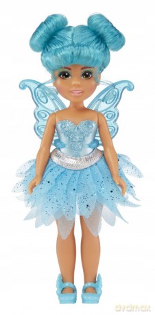 MGA's Dream Bella Color Change Surprise Little Fairies Doll