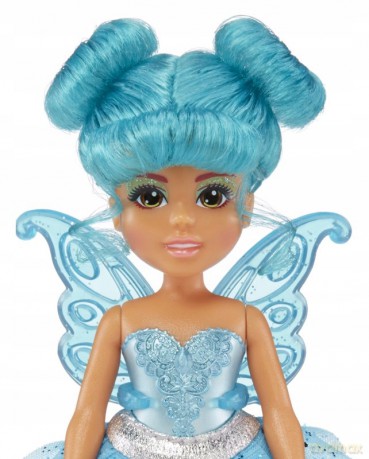MGA's Dream Bella Color Change Surprise Little Fairies Doll