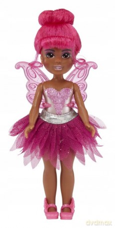 MGA's Dream Bella Color Change Surprise Little Fairies Doll