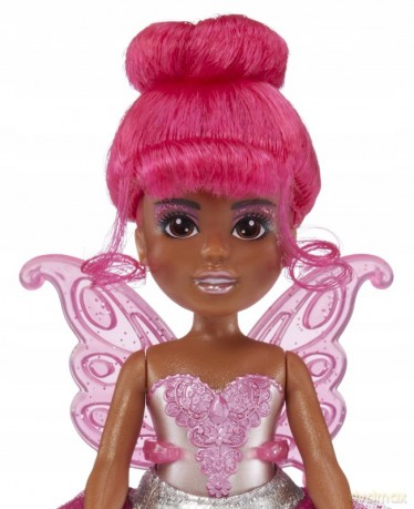 MGA's Dream Bella Color Change Surprise Little Fairies Doll