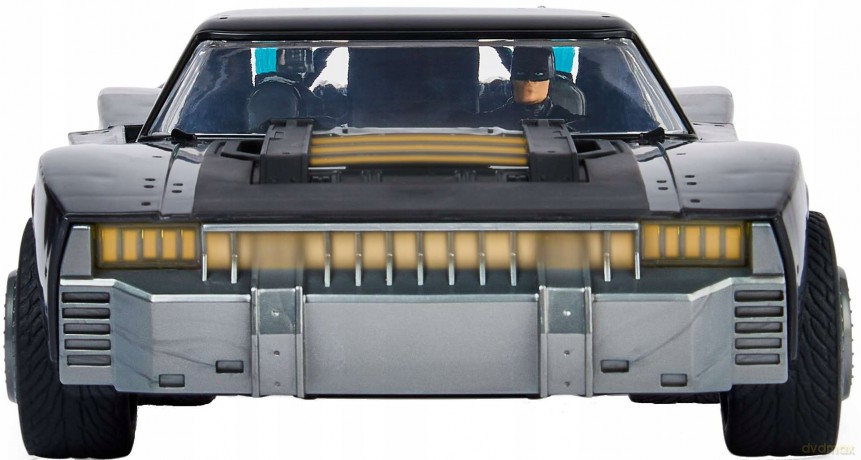 Batman Batmobile - pojazd filmowy 6060519