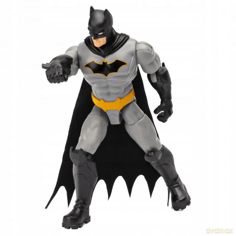 Batman 10 cm mix 6055946 [FIGURKA]