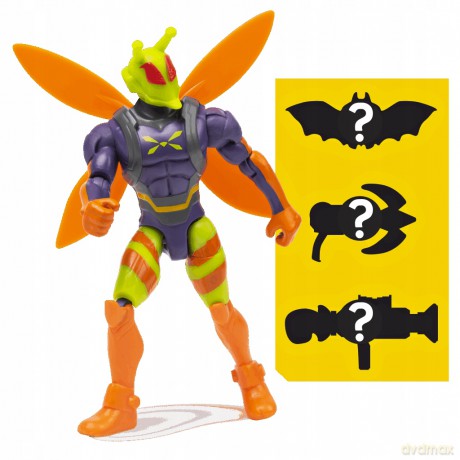 Batman 10 cm mix 6055946 [FIGURKA]