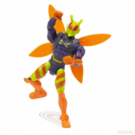 Batman 10 cm mix 6055946 [FIGURKA]