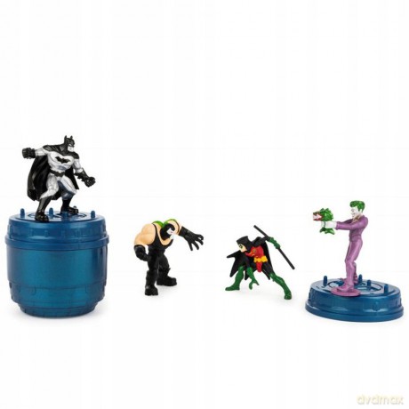 Batman Mini figurki 6061211 [FIGURKA]