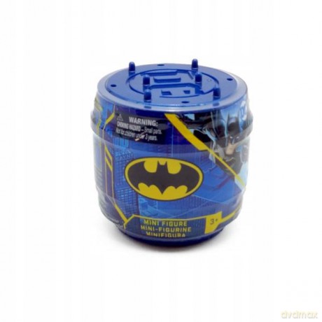Batman Mini figurki 6061211 [FIGURKA]