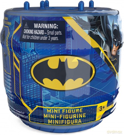 Batman Mini figurki 6061211 [FIGURKA]