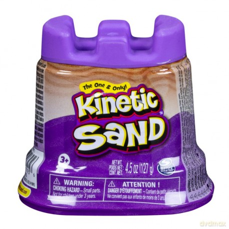 Kinetic Sand Piasek kinetyczny 6037169