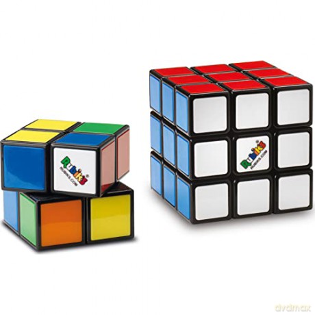 Kostka Rubika 3x3 oraz 2x2 6064009