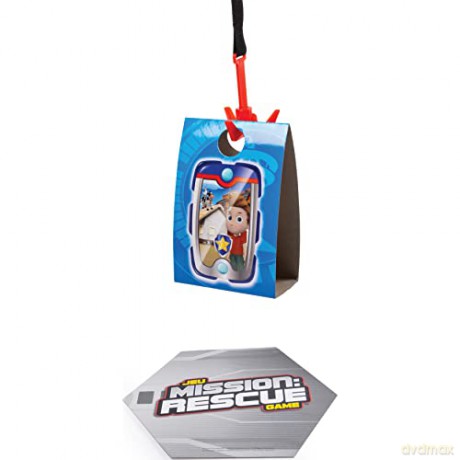 PAW PATROL Psi Patrol Misja Ratunkowa gra zręcznościowa 6047061