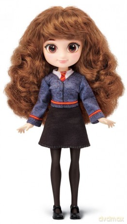 Wizarding World Lalka 20 cm Hermiona z Patronusem 6063882