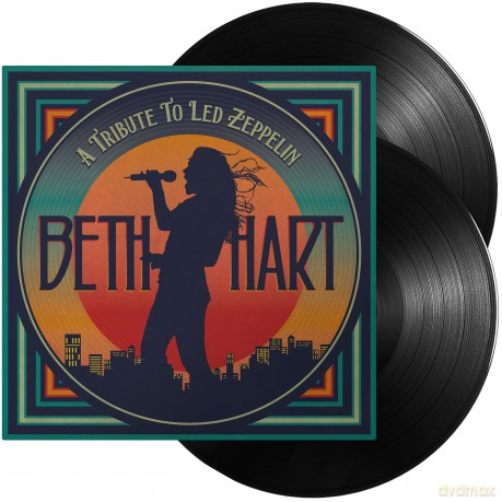 Beth Hart: A Tribute To Led Zeppelin [2xWinyl]