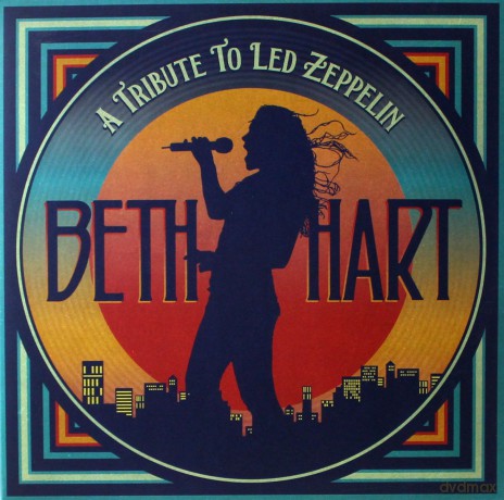 Beth Hart: A Tribute To Led Zeppelin [2xWinyl]
