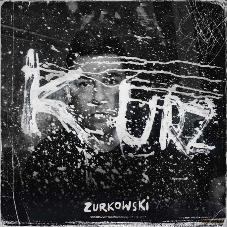 Żurkowski: KURZ (digipack) [CD]