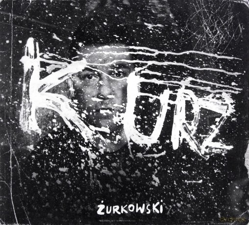 Żurkowski: KURZ (digipack) [CD]