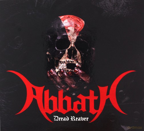 Abbath: Dread Reaver (Limited) [CD]