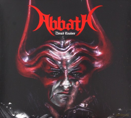 Abbath: Dread Reaver (digipack) [CD]