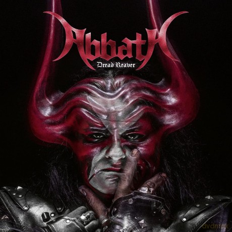 Abbath: Dread Reaver [Winyl]