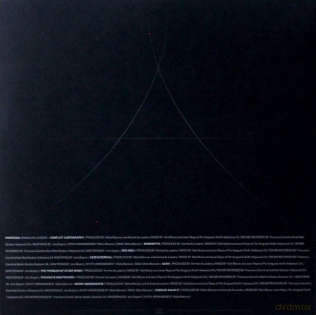 Animals As Leaders: Parrhesia [Winyl]