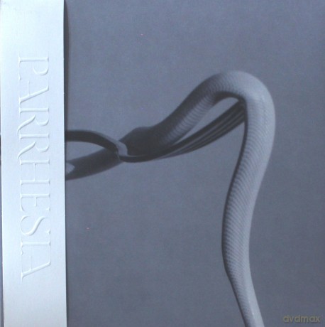 Animals As Leaders: Parrhesia [Winyl]