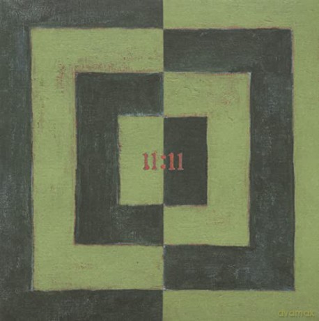 Pinegrove: 11:11 [CD]