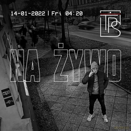TPS: Na Żywo [CD]